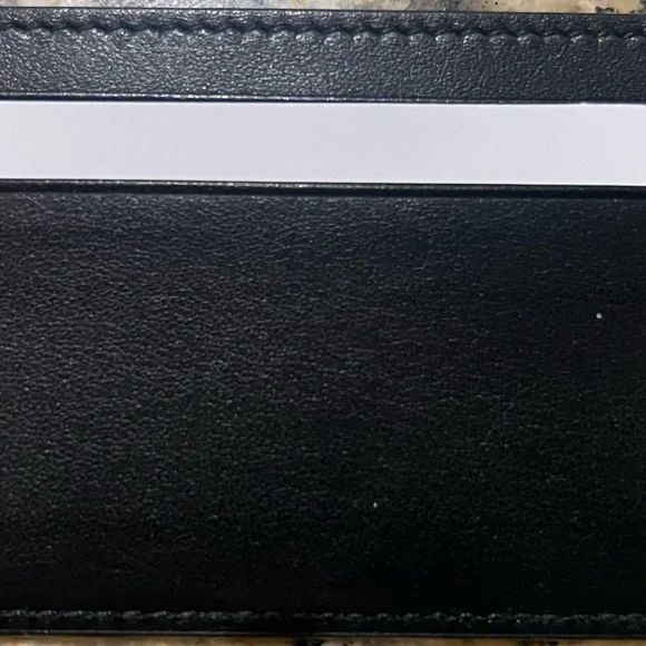 Gucci Cardholder